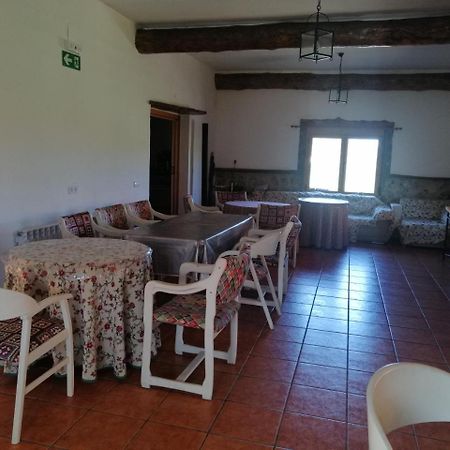 Casas Rurales La Trufa Madre Casa 2 Vega del Cadorno Bagian luar foto